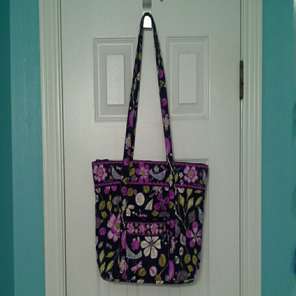Vera Bradley purse